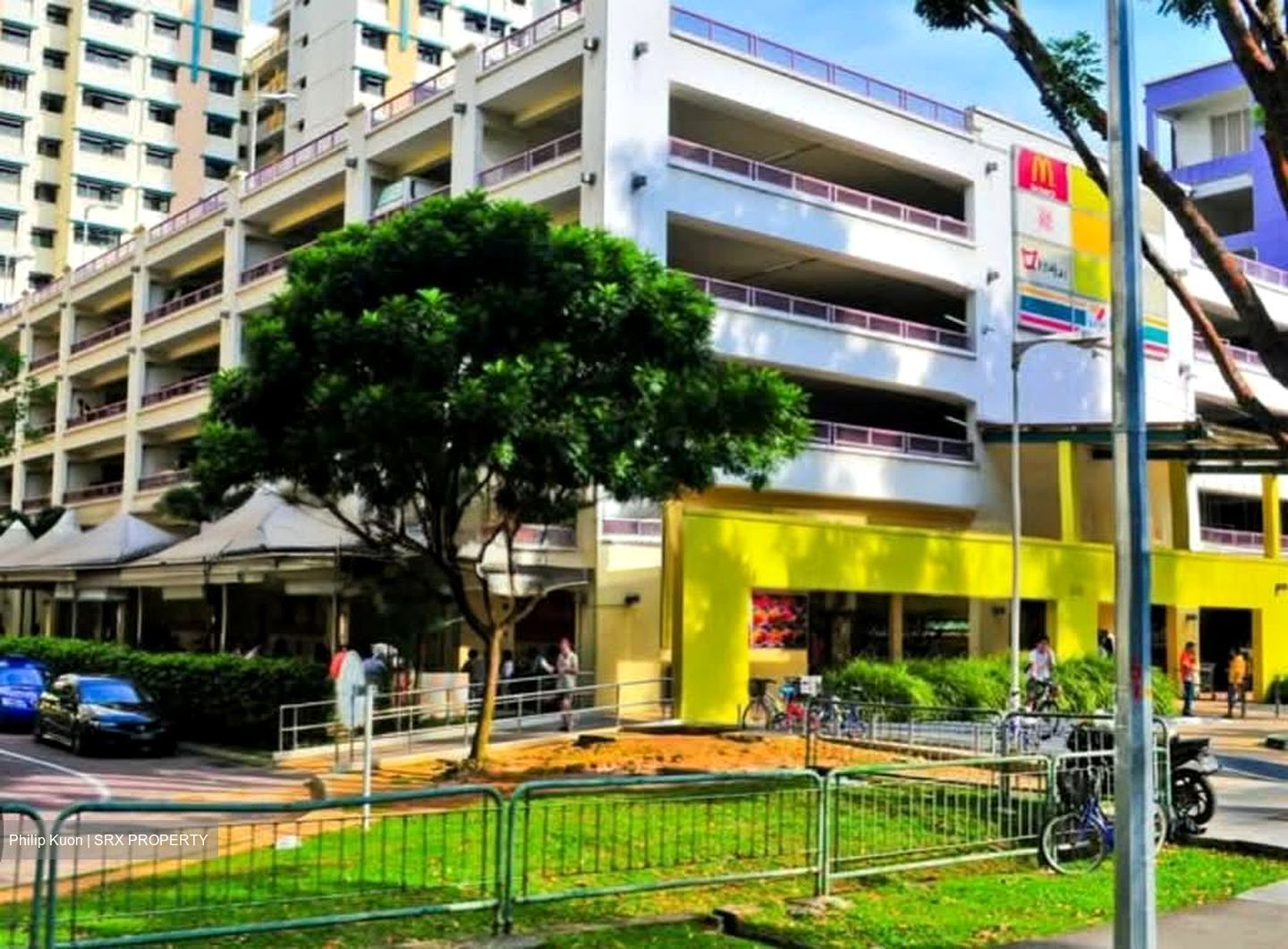 Blk 624 Jurong West Street 61 (Jurong West), HDB 4 Rooms #582345491